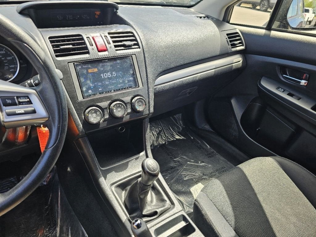 2014 Subaru XV Crosstrek 2.0i Premium